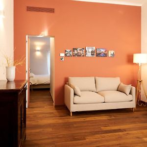 Appartement met een Slaapkamer